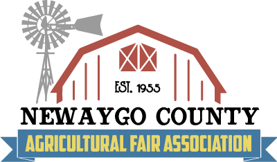 Newaygo County Fair Logo