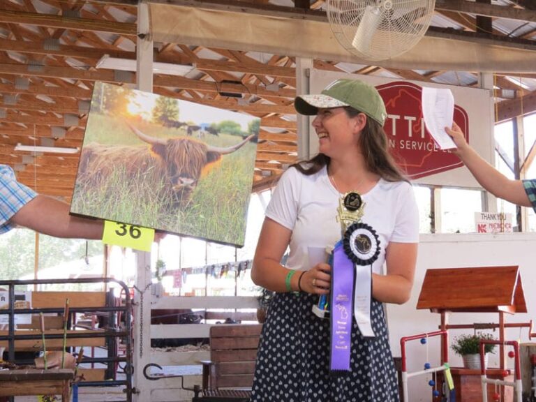 About Us Newaygo County Fair