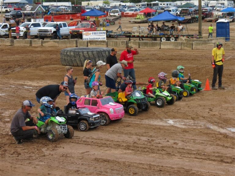 About Us Newaygo County Fair