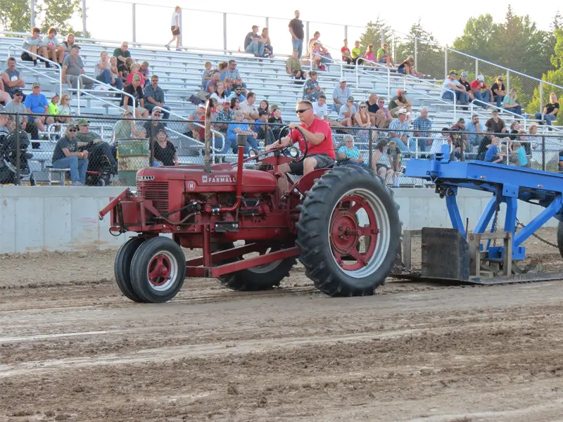 Newaygo County Fair